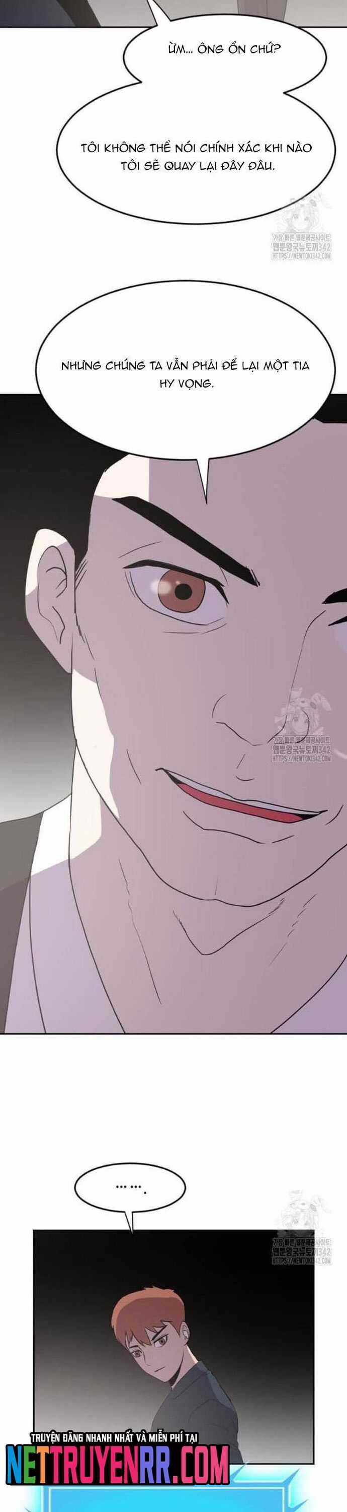 Tôi Nhặt Được Điện Thoại Từ Thế Giới Khác Chương 225 trang 36