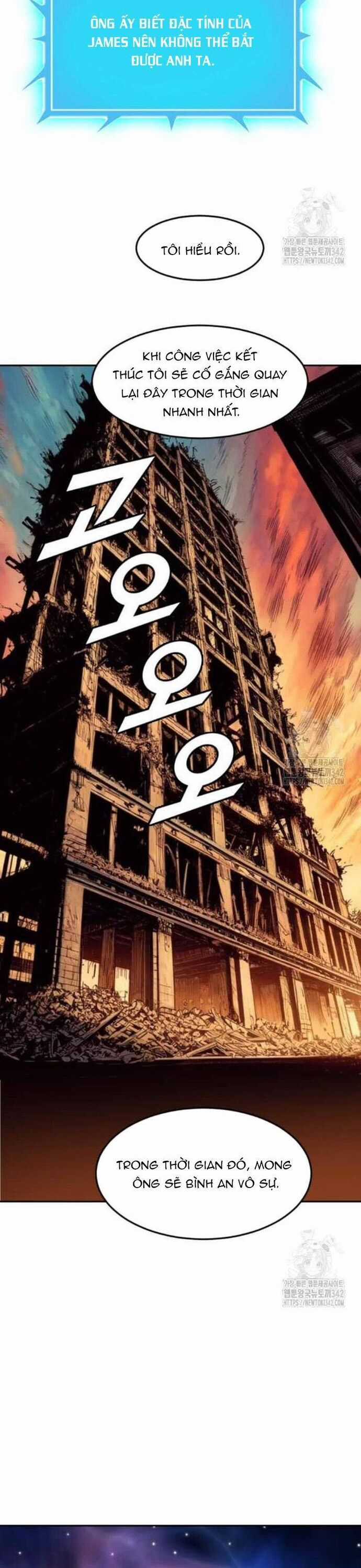 Tôi Nhặt Được Điện Thoại Từ Thế Giới Khác Chương 225 trang 37