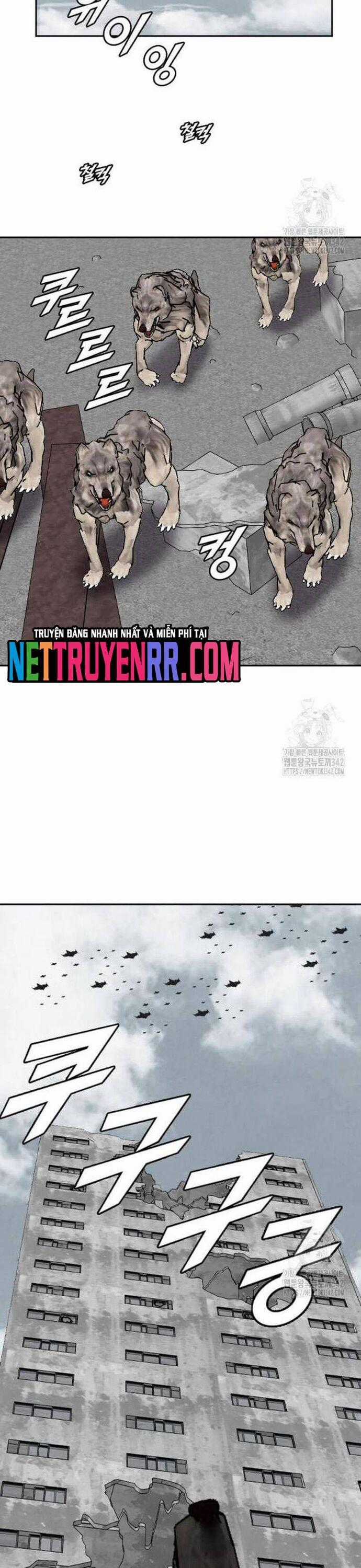 Tôi Nhặt Được Điện Thoại Từ Thế Giới Khác Chương 225 trang 39