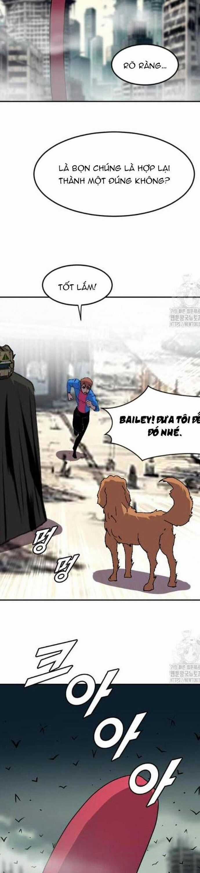 Tôi Nhặt Được Điện Thoại Từ Thế Giới Khác Chương 225 trang 7