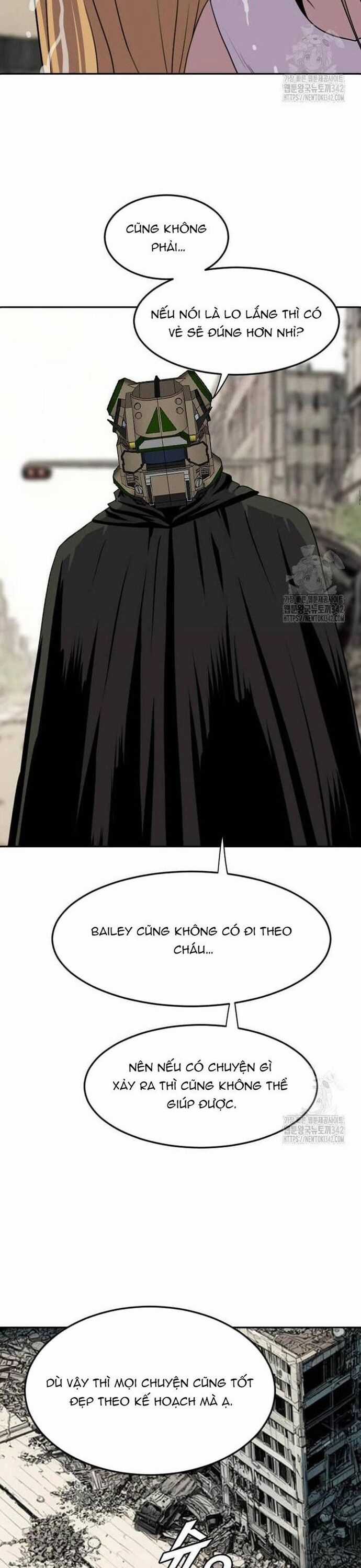 Tôi Nhặt Được Điện Thoại Từ Thế Giới Khác Chương 226 trang 11