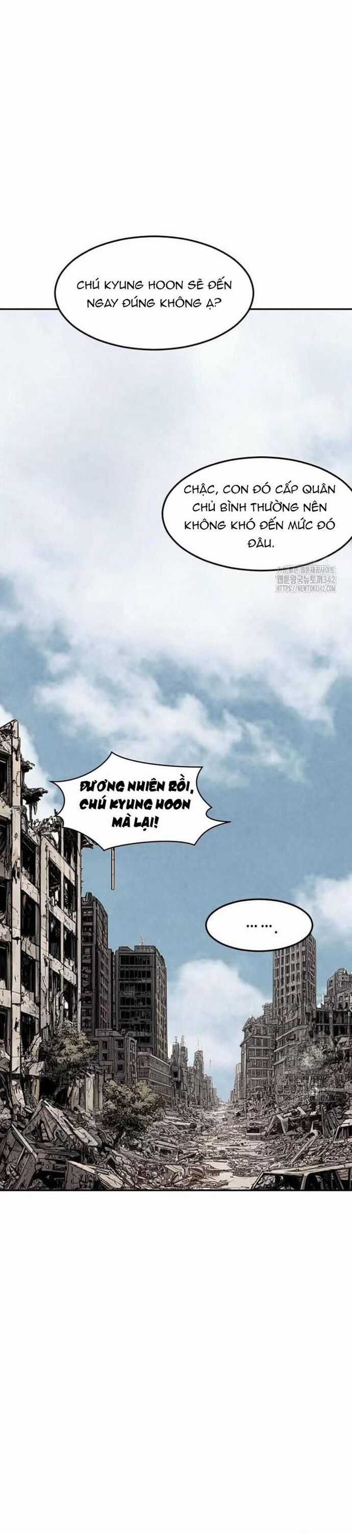 Tôi Nhặt Được Điện Thoại Từ Thế Giới Khác Chương 226 trang 14