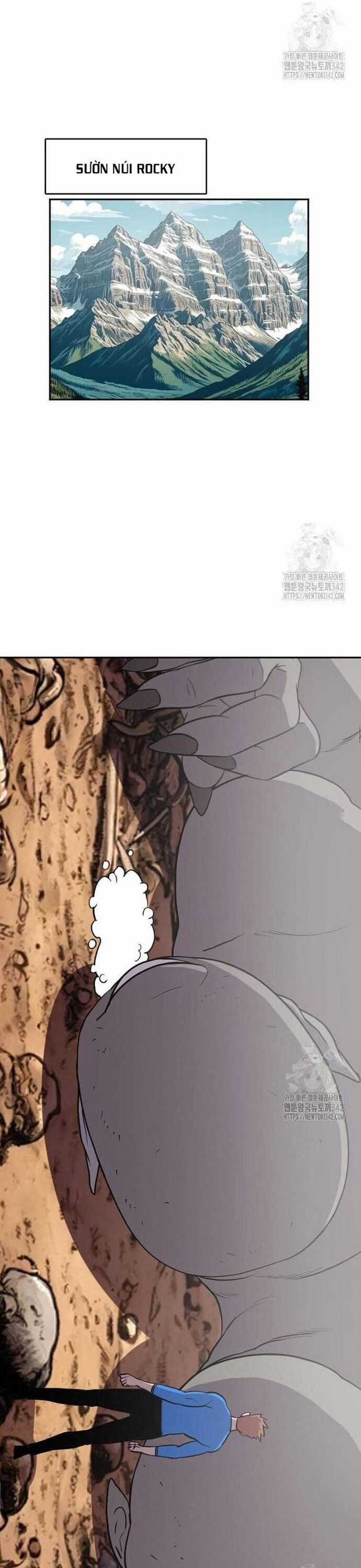 Tôi Nhặt Được Điện Thoại Từ Thế Giới Khác Chương 226 trang 15