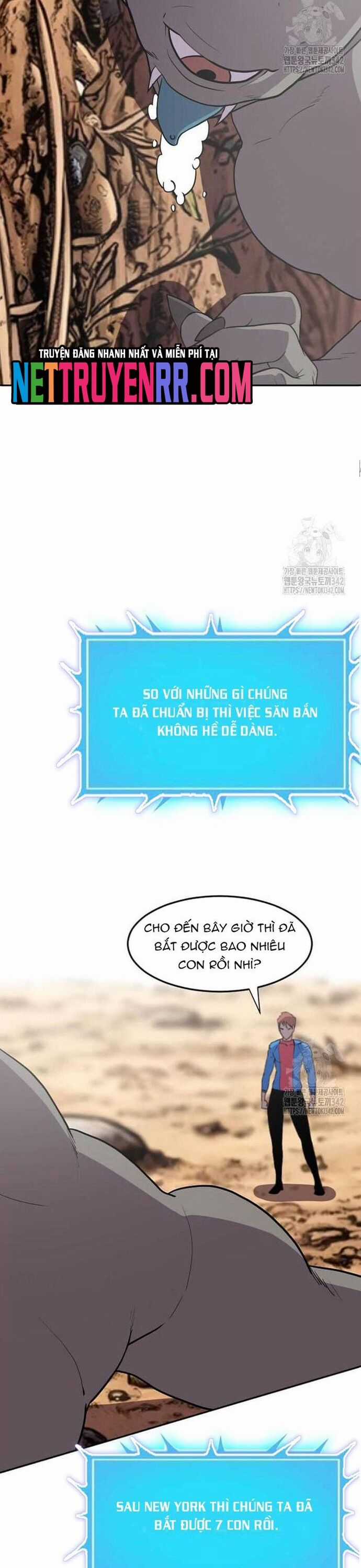 Tôi Nhặt Được Điện Thoại Từ Thế Giới Khác Chương 226 trang 16