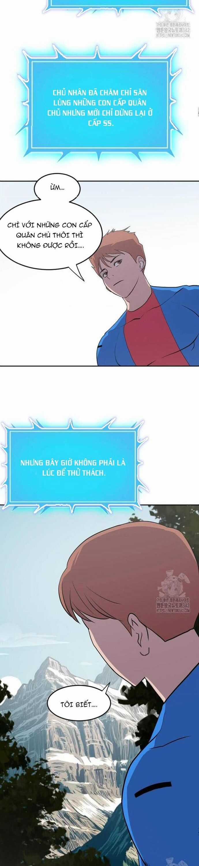 Tôi Nhặt Được Điện Thoại Từ Thế Giới Khác Chương 226 trang 17