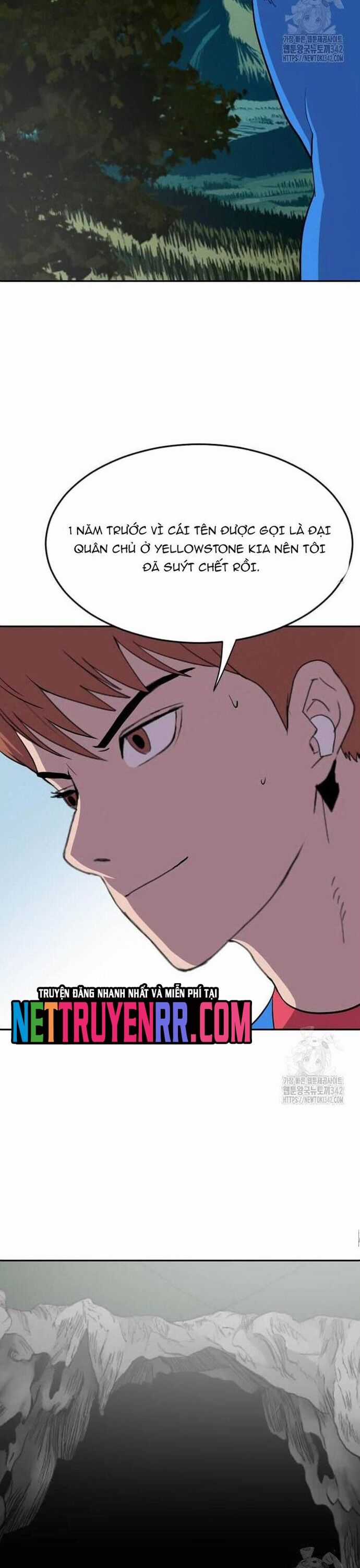 Tôi Nhặt Được Điện Thoại Từ Thế Giới Khác Chương 226 trang 18