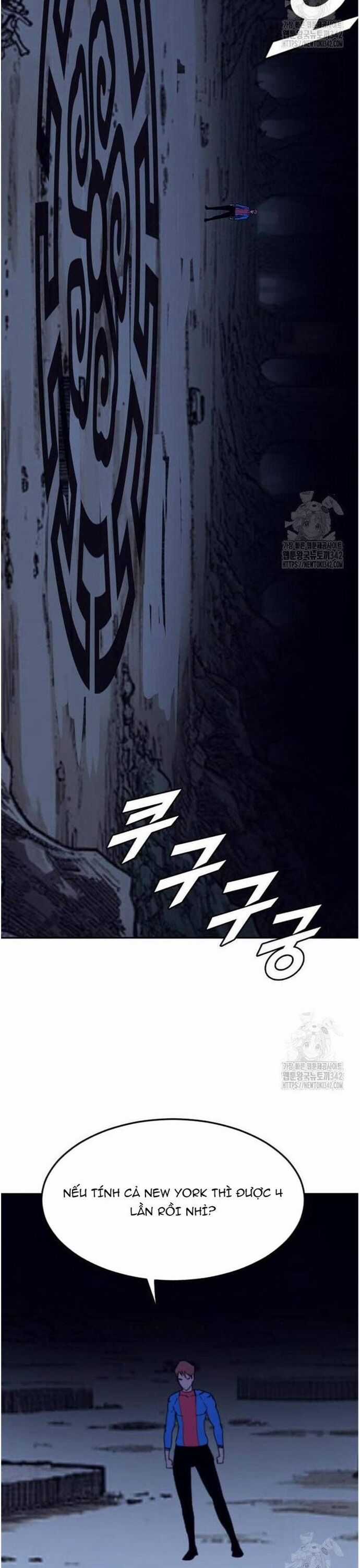 Tôi Nhặt Được Điện Thoại Từ Thế Giới Khác Chương 226 trang 21