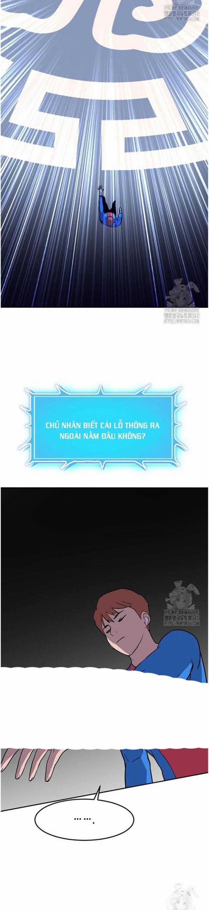 Tôi Nhặt Được Điện Thoại Từ Thế Giới Khác Chương 226 trang 23