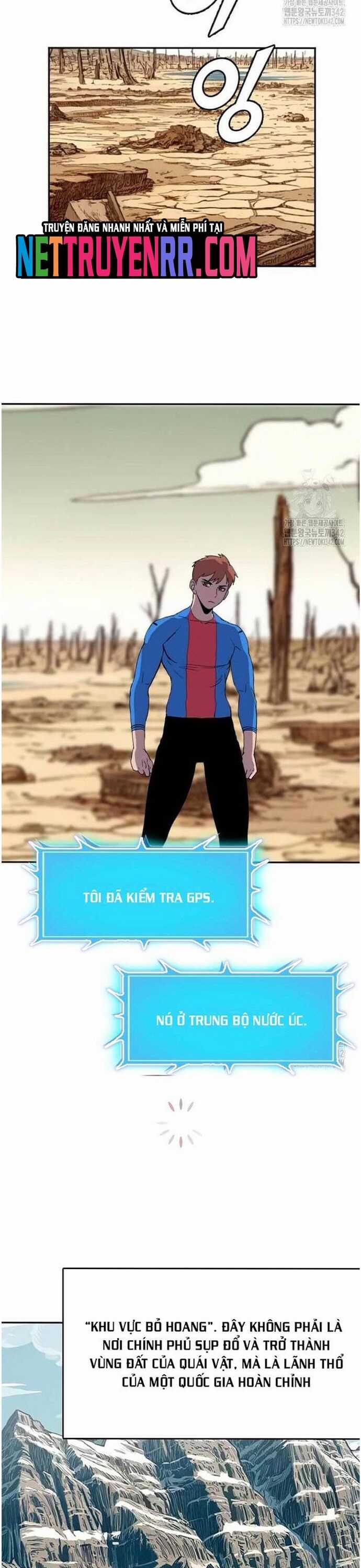 Tôi Nhặt Được Điện Thoại Từ Thế Giới Khác Chương 226 trang 25