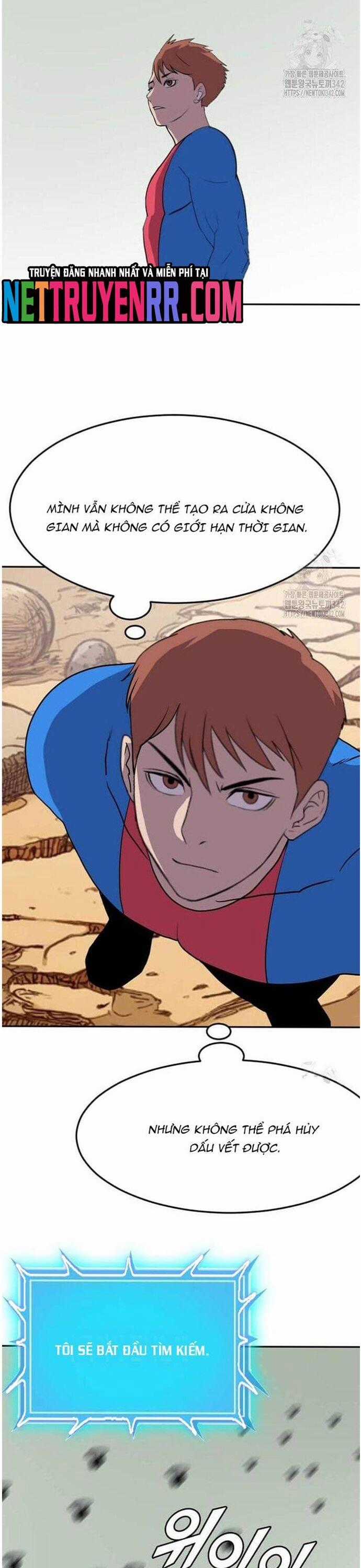 Tôi Nhặt Được Điện Thoại Từ Thế Giới Khác Chương 226 trang 29