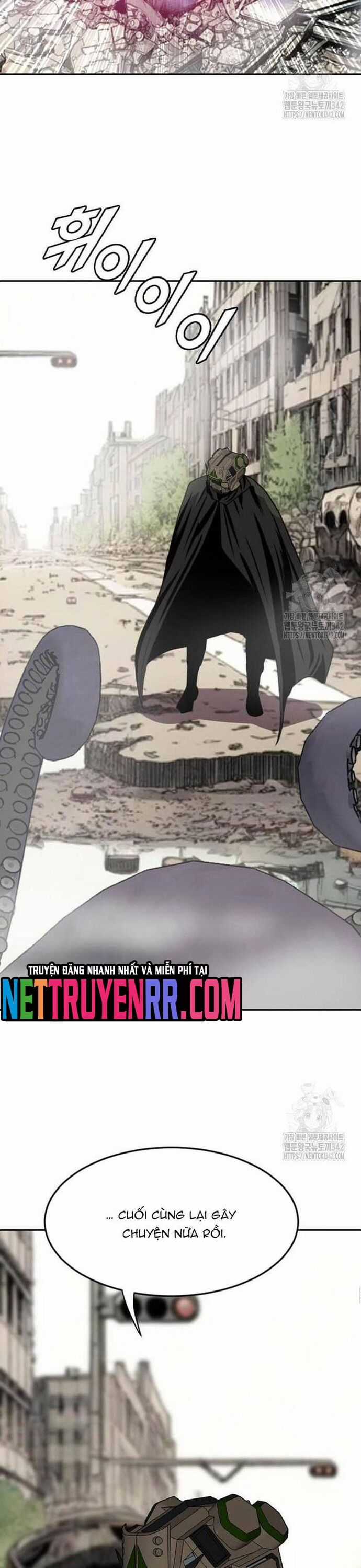 Tôi Nhặt Được Điện Thoại Từ Thế Giới Khác Chương 226 trang 8