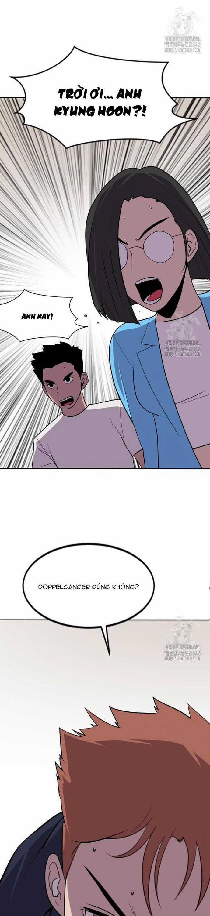 Tôi Nhặt Được Điện Thoại Từ Thế Giới Khác Chương 227 trang 14