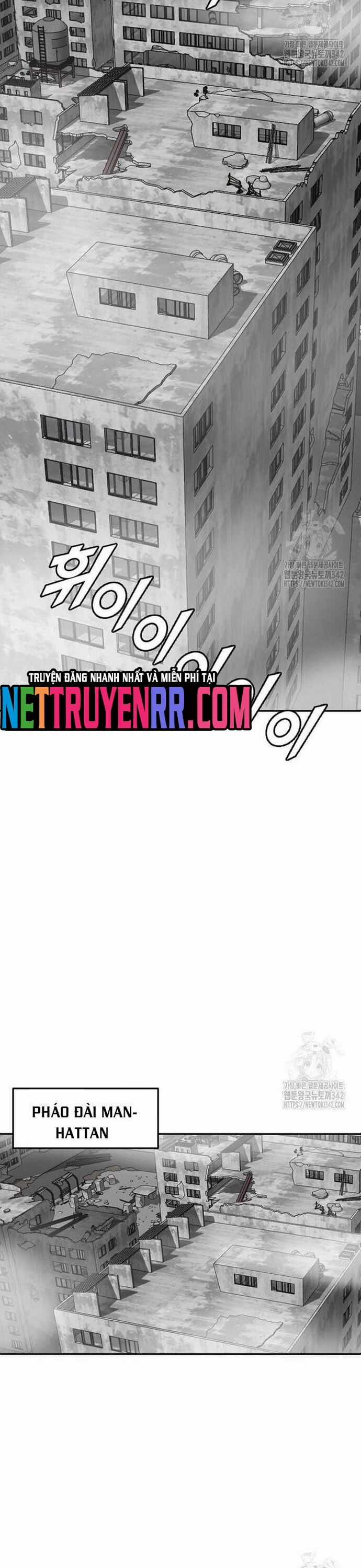 Tôi Nhặt Được Điện Thoại Từ Thế Giới Khác Chương 227 trang 18