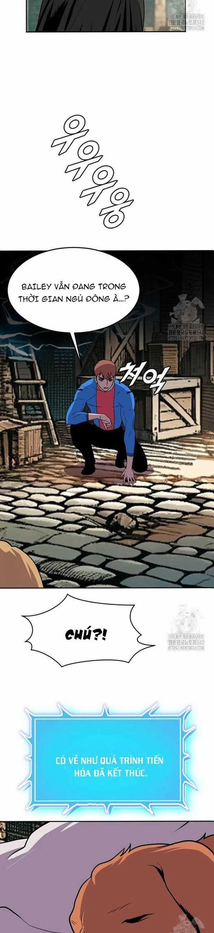 Tôi Nhặt Được Điện Thoại Từ Thế Giới Khác Chương 227 trang 21