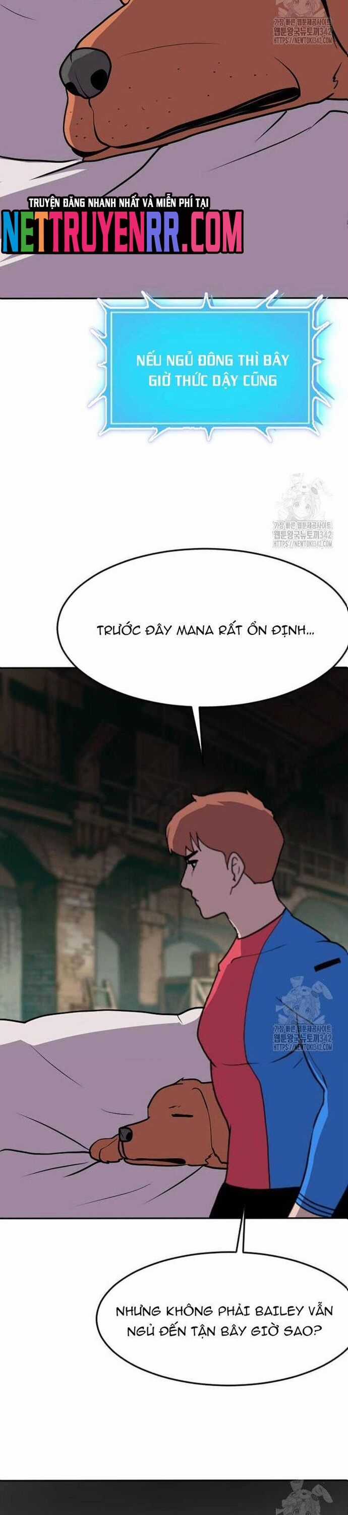 Tôi Nhặt Được Điện Thoại Từ Thế Giới Khác Chương 227 trang 22