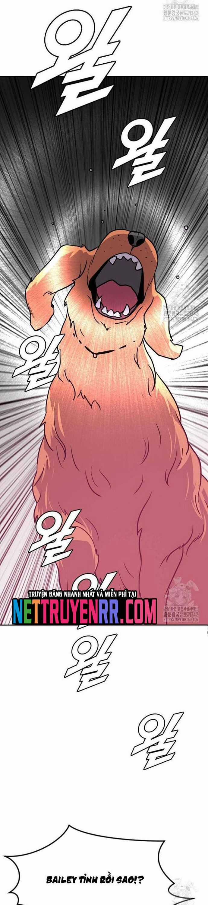 Tôi Nhặt Được Điện Thoại Từ Thế Giới Khác Chương 227 trang 24