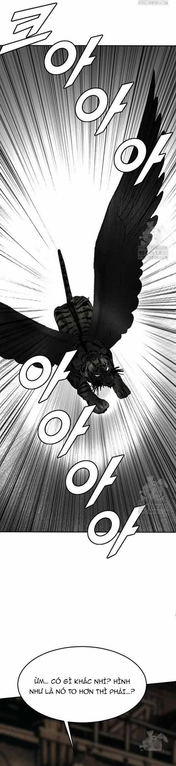 Tôi Nhặt Được Điện Thoại Từ Thế Giới Khác Chương 227 trang 29