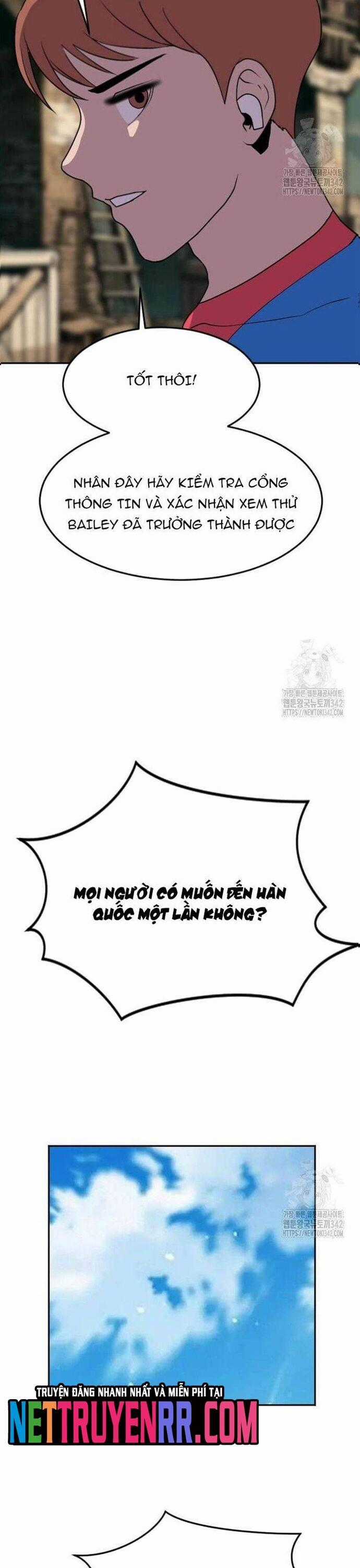 Tôi Nhặt Được Điện Thoại Từ Thế Giới Khác Chương 227 trang 34