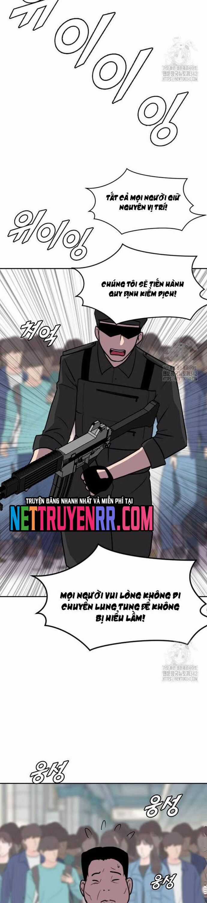 Tôi Nhặt Được Điện Thoại Từ Thế Giới Khác Chương 227 trang 4