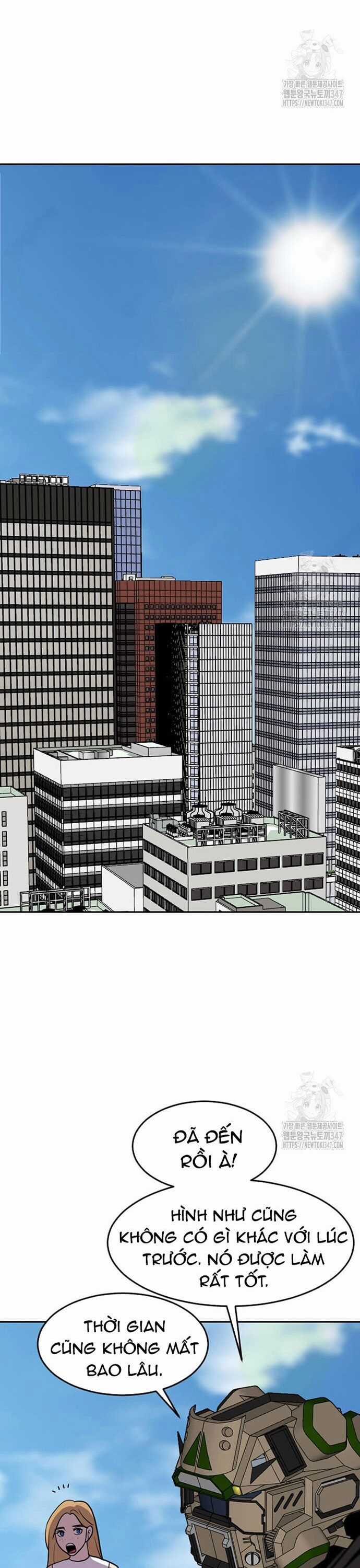 Tôi Nhặt Được Điện Thoại Từ Thế Giới Khác Chương 228 trang 10