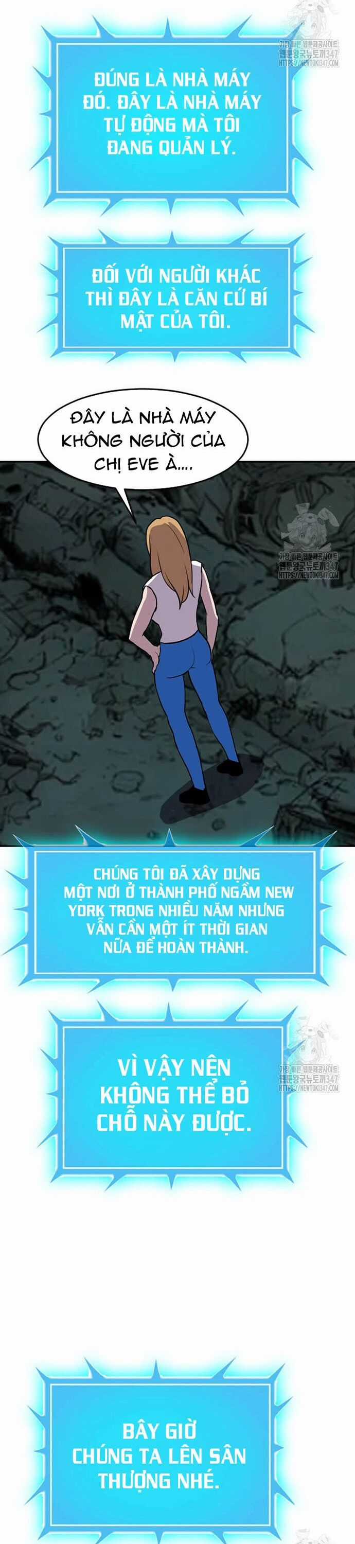 Tôi Nhặt Được Điện Thoại Từ Thế Giới Khác Chương 228 trang 17