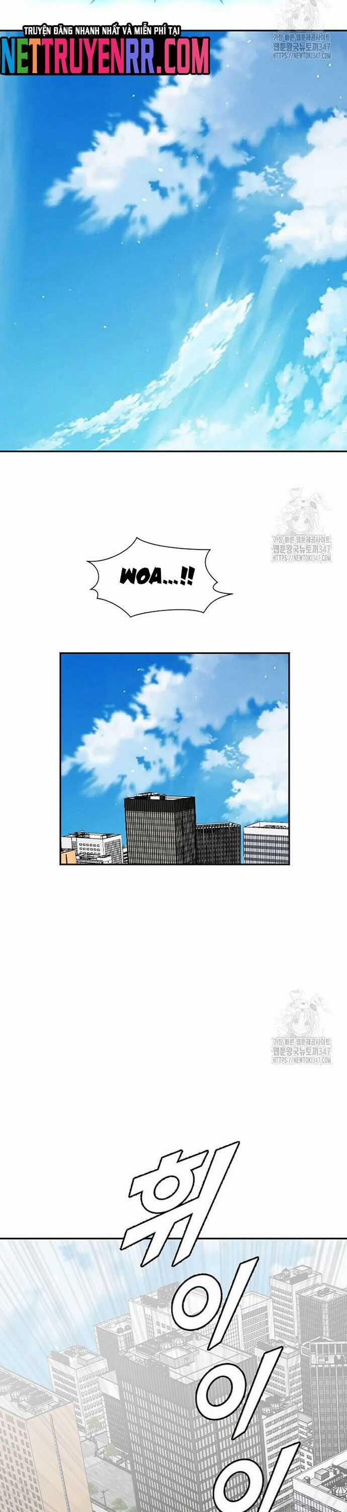 Tôi Nhặt Được Điện Thoại Từ Thế Giới Khác Chương 228 trang 18