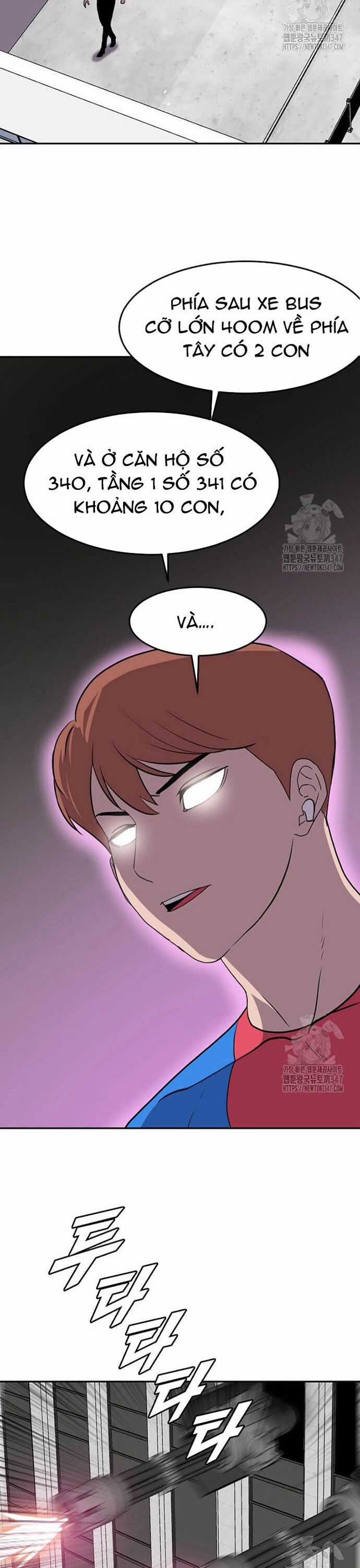 Tôi Nhặt Được Điện Thoại Từ Thế Giới Khác Chương 228 trang 20