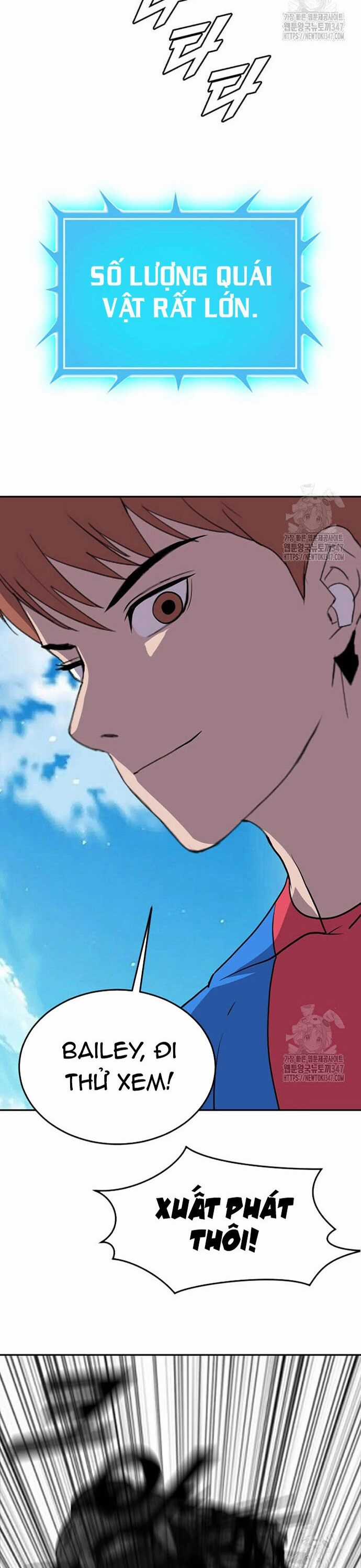 Tôi Nhặt Được Điện Thoại Từ Thế Giới Khác Chương 228 trang 22