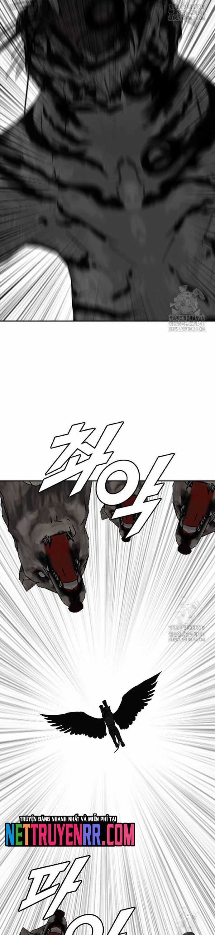 Tôi Nhặt Được Điện Thoại Từ Thế Giới Khác Chương 228 trang 23