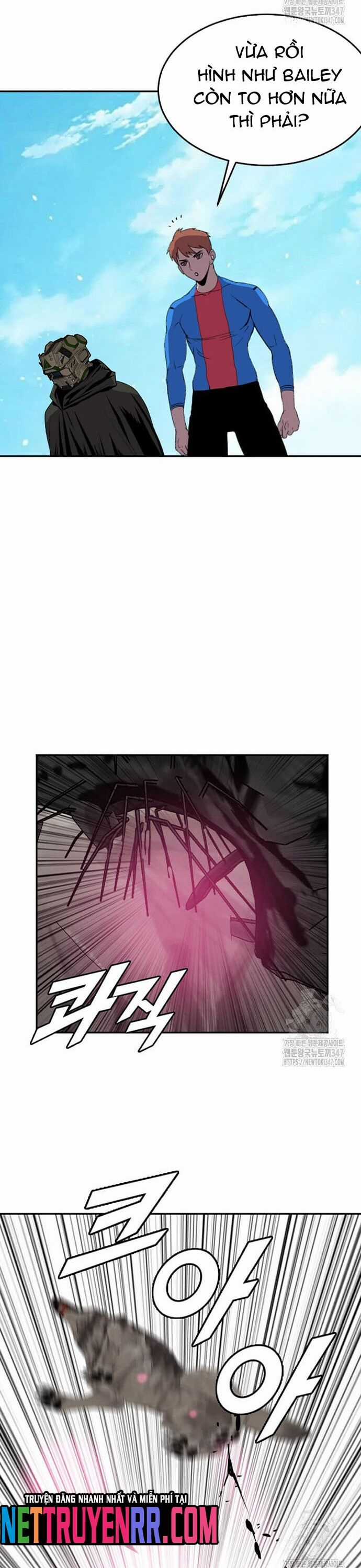 Tôi Nhặt Được Điện Thoại Từ Thế Giới Khác Chương 228 trang 25