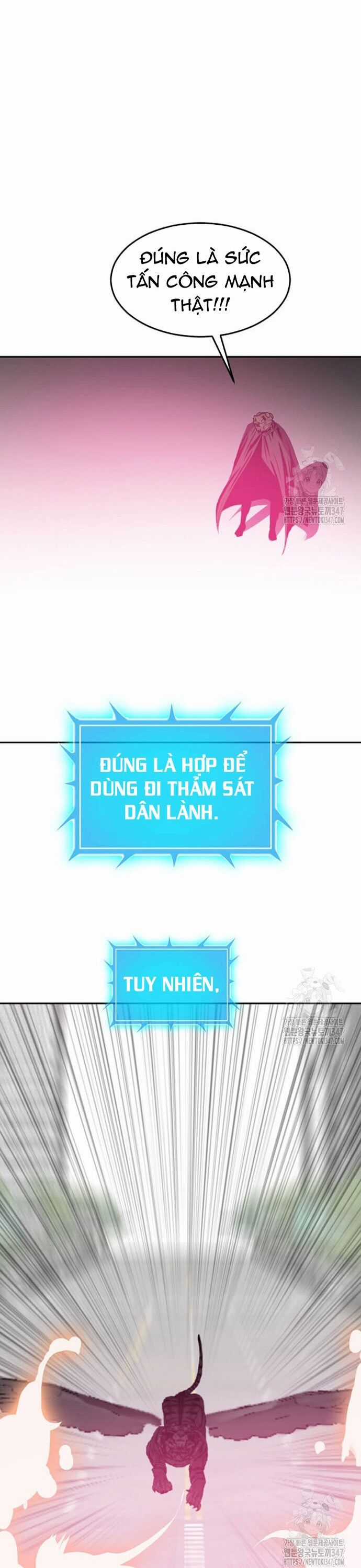 Tôi Nhặt Được Điện Thoại Từ Thế Giới Khác Chương 228 trang 29