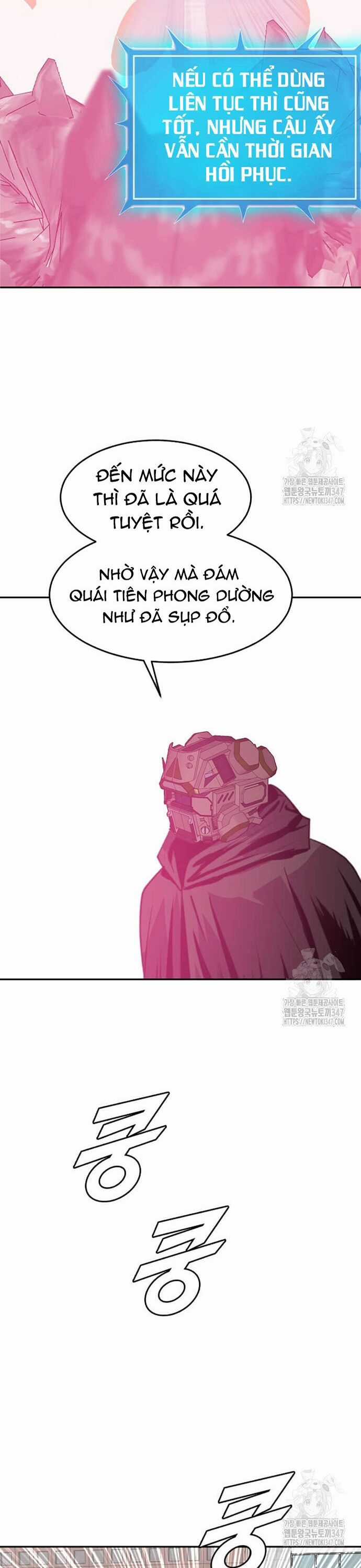 Tôi Nhặt Được Điện Thoại Từ Thế Giới Khác Chương 228 trang 30