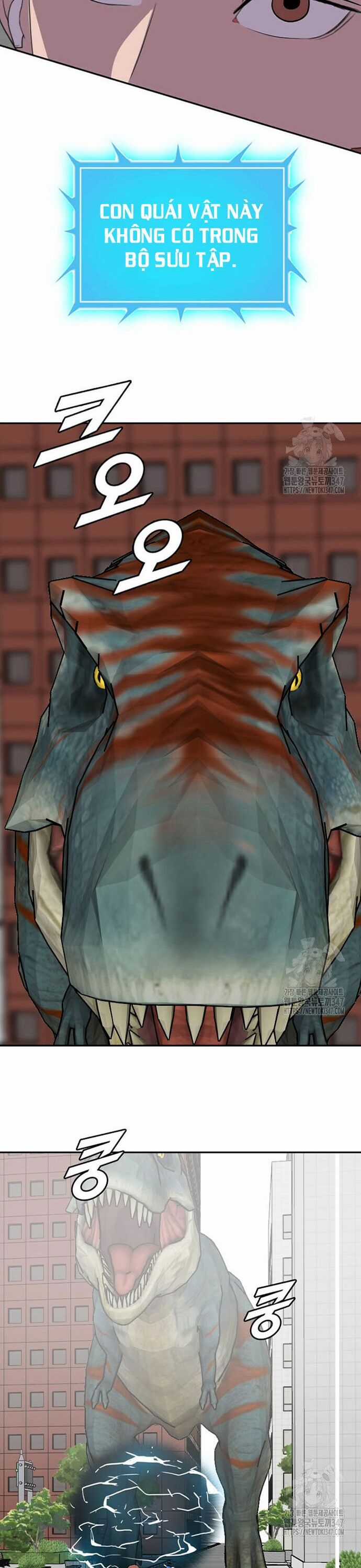 Tôi Nhặt Được Điện Thoại Từ Thế Giới Khác Chương 228 trang 32