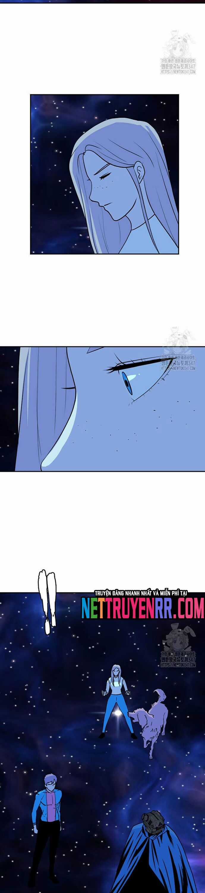 Tôi Nhặt Được Điện Thoại Từ Thế Giới Khác Chương 228 trang 6