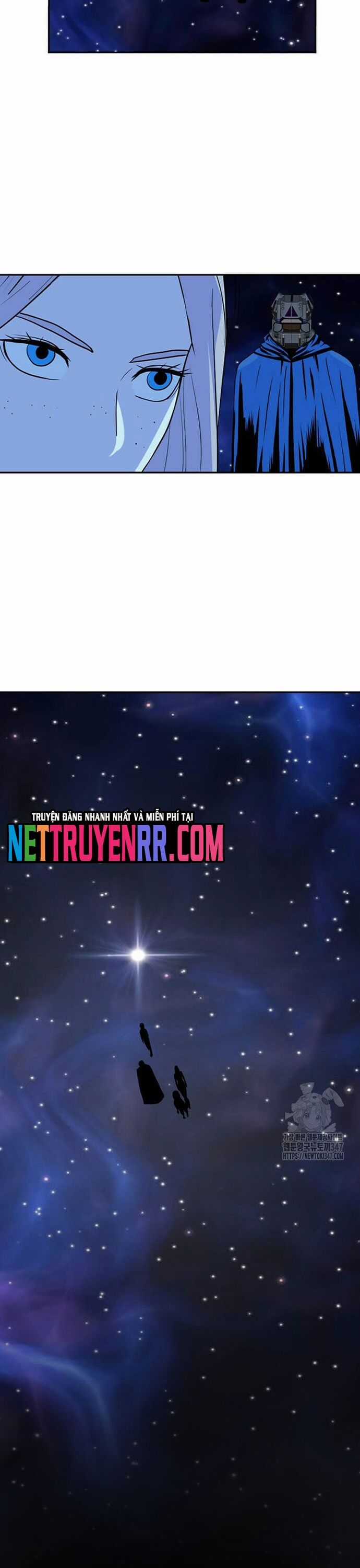 Tôi Nhặt Được Điện Thoại Từ Thế Giới Khác Chương 228 trang 8