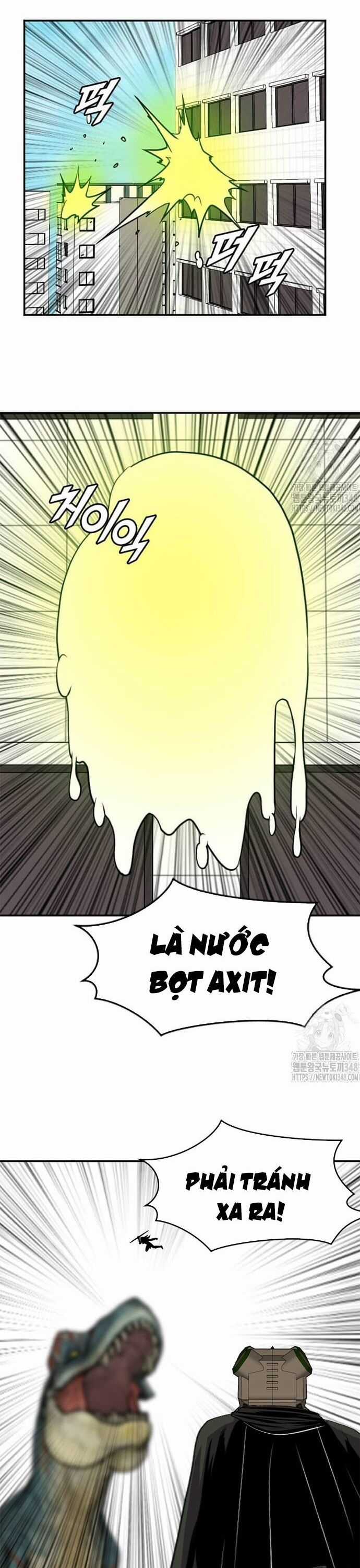 Tôi Nhặt Được Điện Thoại Từ Thế Giới Khác Chương 229 trang 11