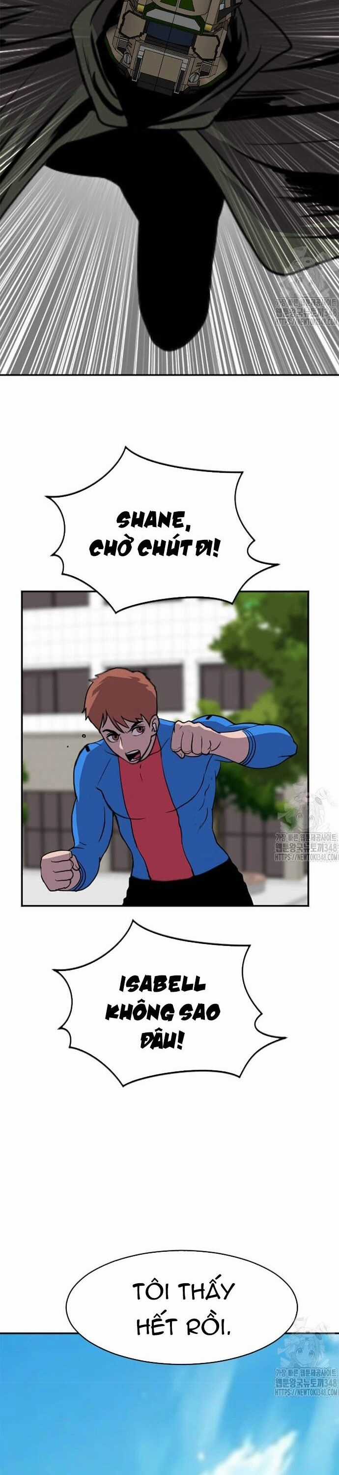 Tôi Nhặt Được Điện Thoại Từ Thế Giới Khác Chương 229 trang 18