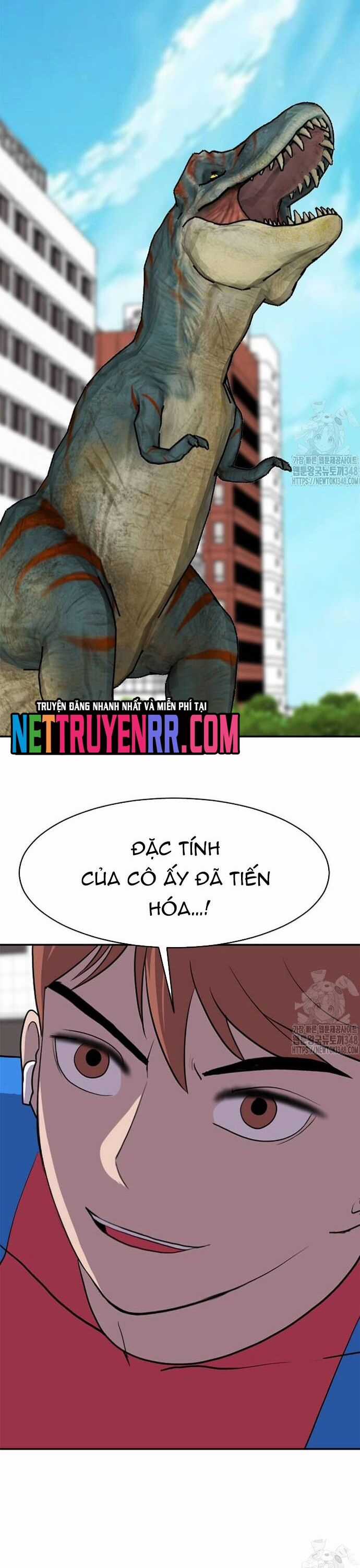 Tôi Nhặt Được Điện Thoại Từ Thế Giới Khác Chương 229 trang 19