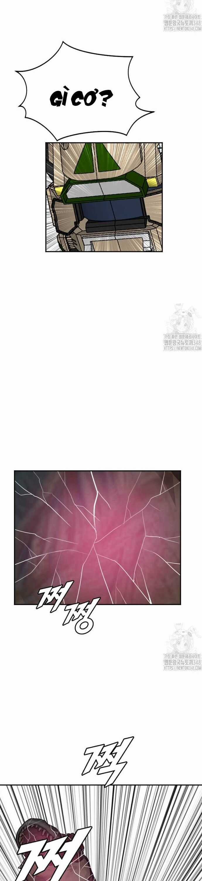 Tôi Nhặt Được Điện Thoại Từ Thế Giới Khác Chương 229 trang 20