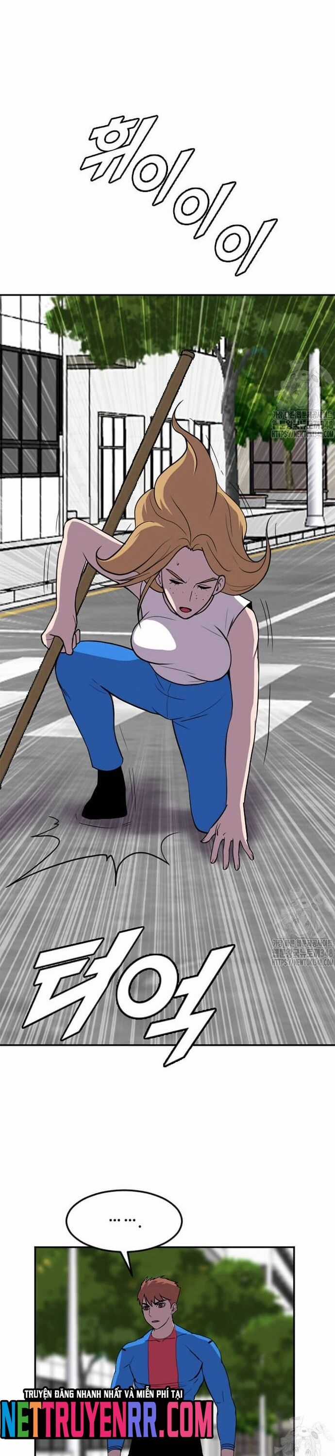 Tôi Nhặt Được Điện Thoại Từ Thế Giới Khác Chương 229 trang 23