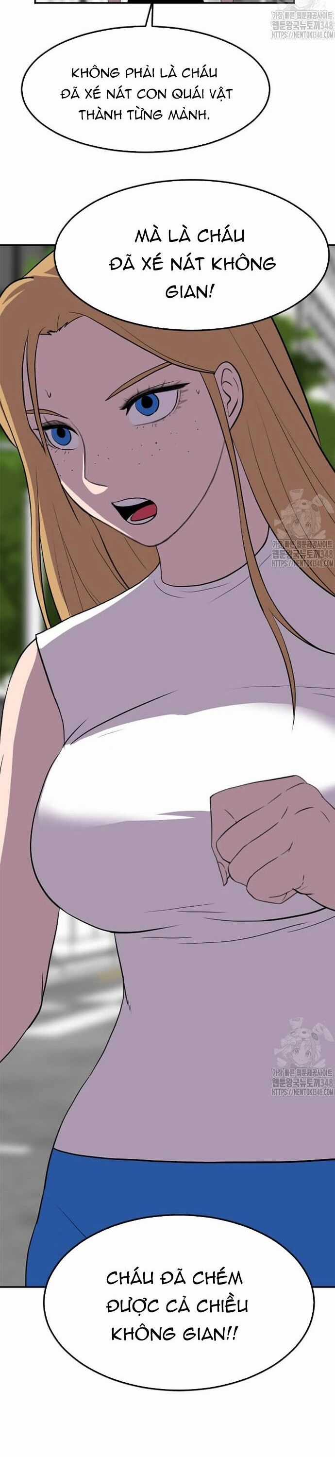 Tôi Nhặt Được Điện Thoại Từ Thế Giới Khác Chương 229 trang 24