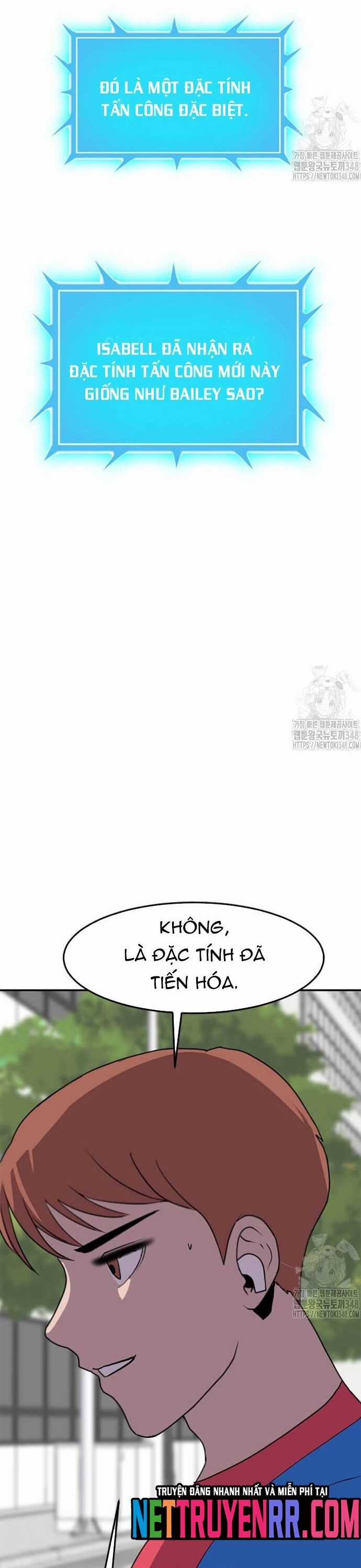 Tôi Nhặt Được Điện Thoại Từ Thế Giới Khác Chương 229 trang 25