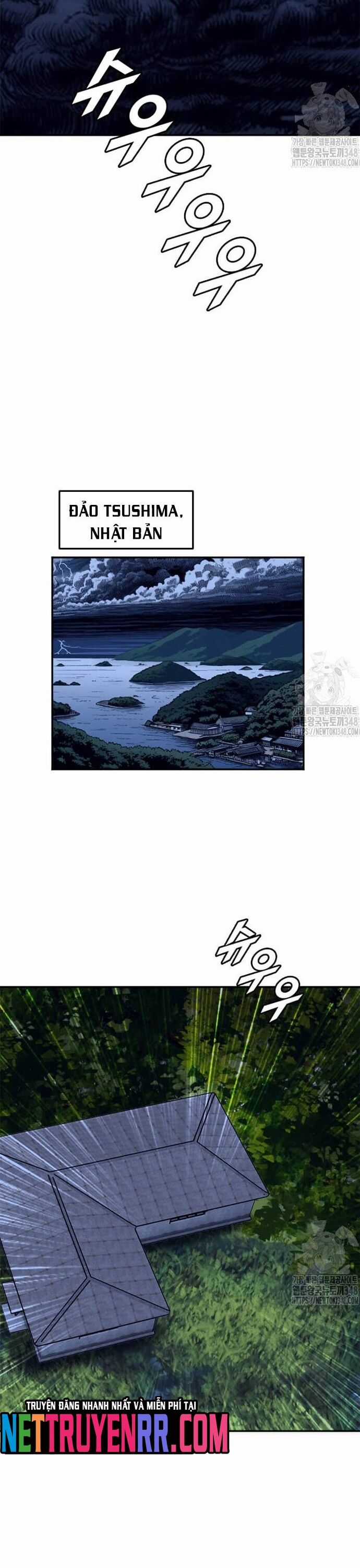 Tôi Nhặt Được Điện Thoại Từ Thế Giới Khác Chương 229 trang 29