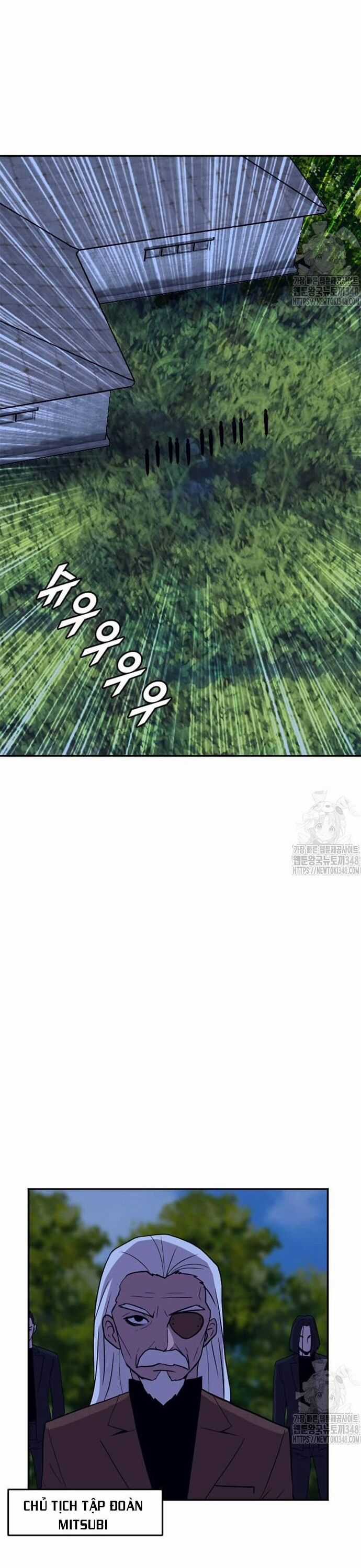 Tôi Nhặt Được Điện Thoại Từ Thế Giới Khác Chương 229 trang 30