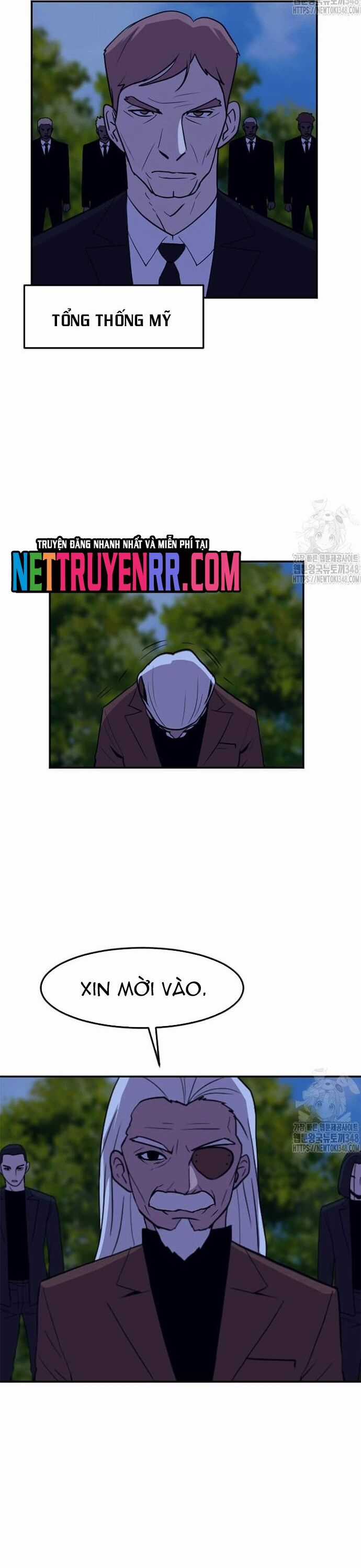 Tôi Nhặt Được Điện Thoại Từ Thế Giới Khác Chương 229 trang 32