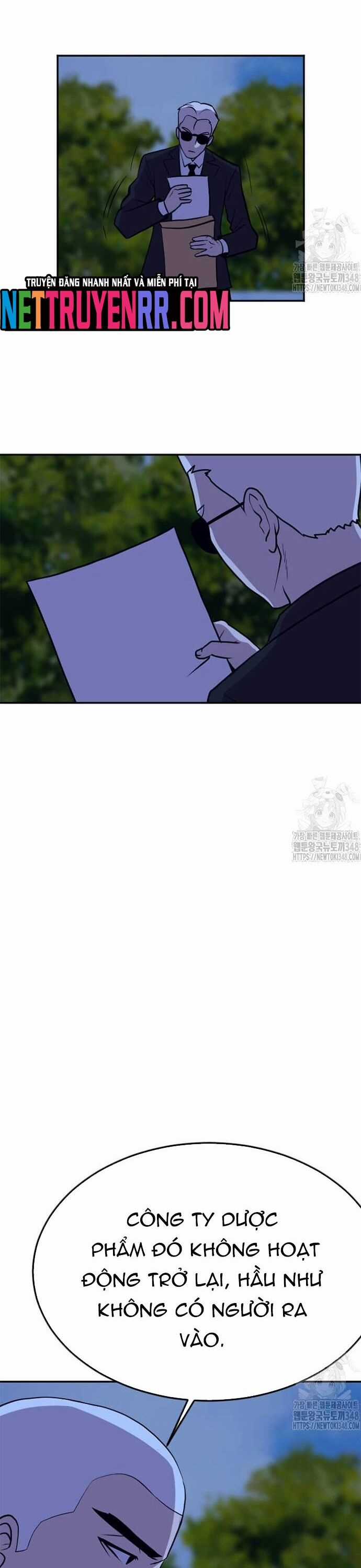 Tôi Nhặt Được Điện Thoại Từ Thế Giới Khác Chương 229 trang 34