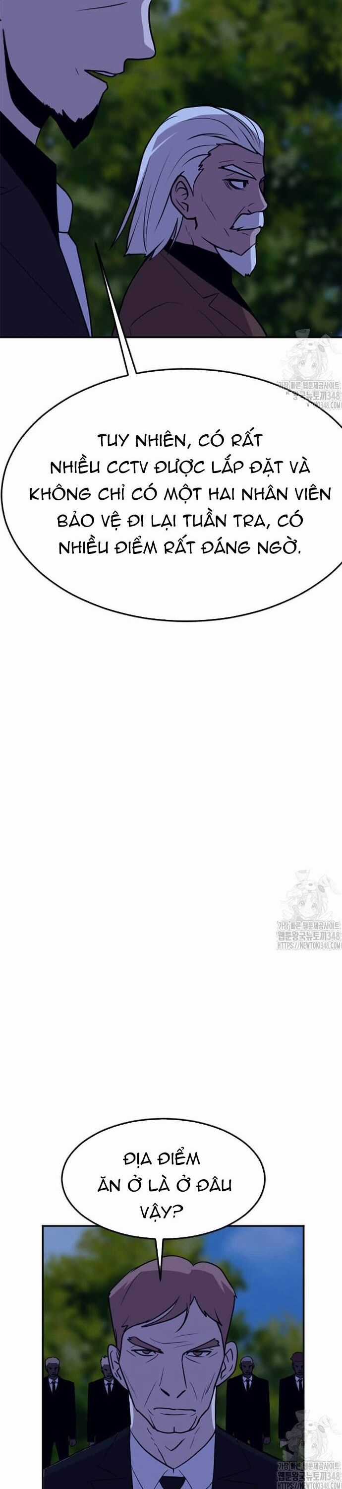 Tôi Nhặt Được Điện Thoại Từ Thế Giới Khác Chương 229 trang 35