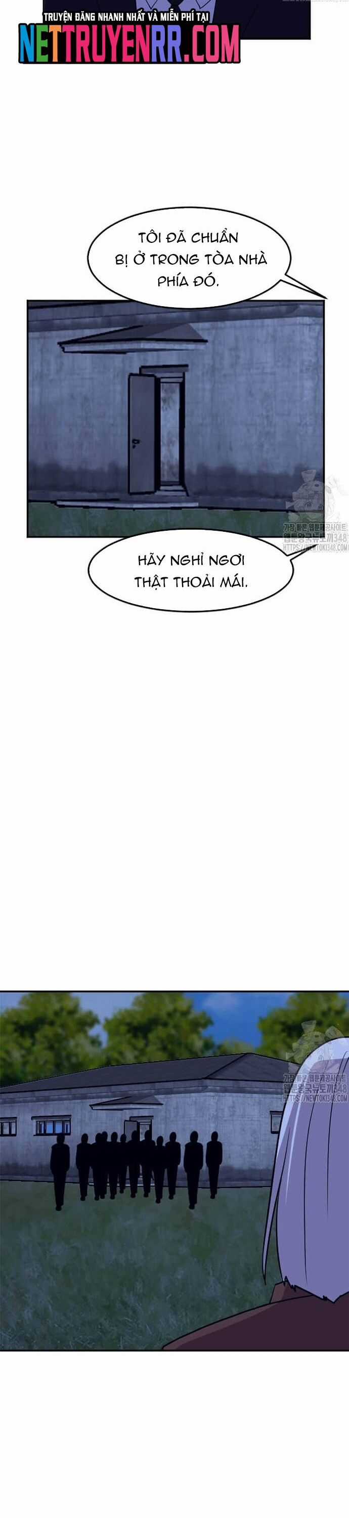 Tôi Nhặt Được Điện Thoại Từ Thế Giới Khác Chương 229 trang 36