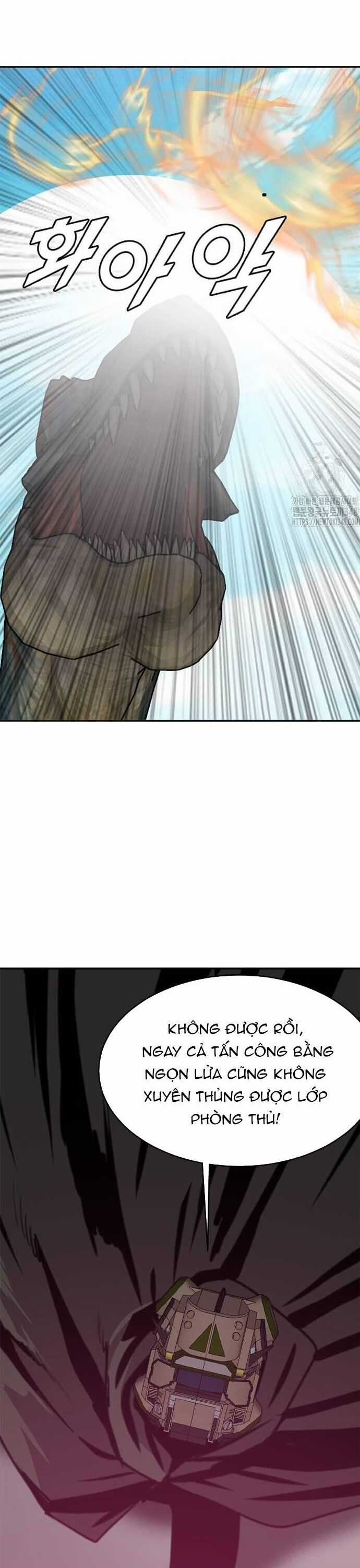 Tôi Nhặt Được Điện Thoại Từ Thế Giới Khác Chương 229 trang 7