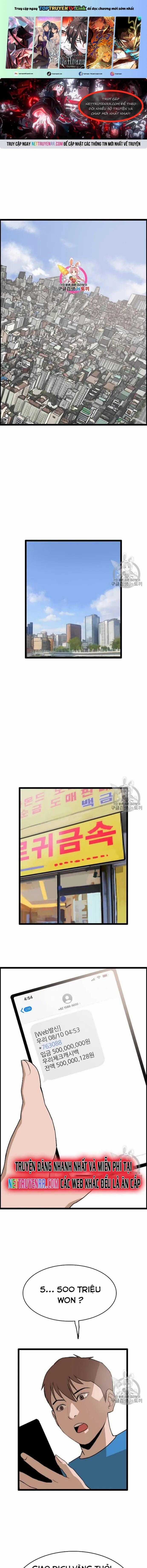 Tôi Nhặt Được Điện Thoại Từ Thế Giới Khác Chương 23 trang 1